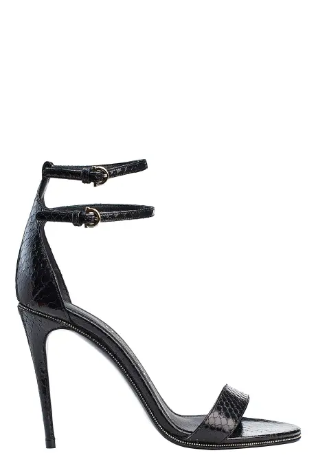 Salvatore Ferragamo Босоножки женские