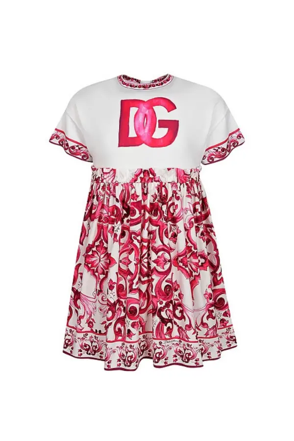 Dolce & Gabbana Платье