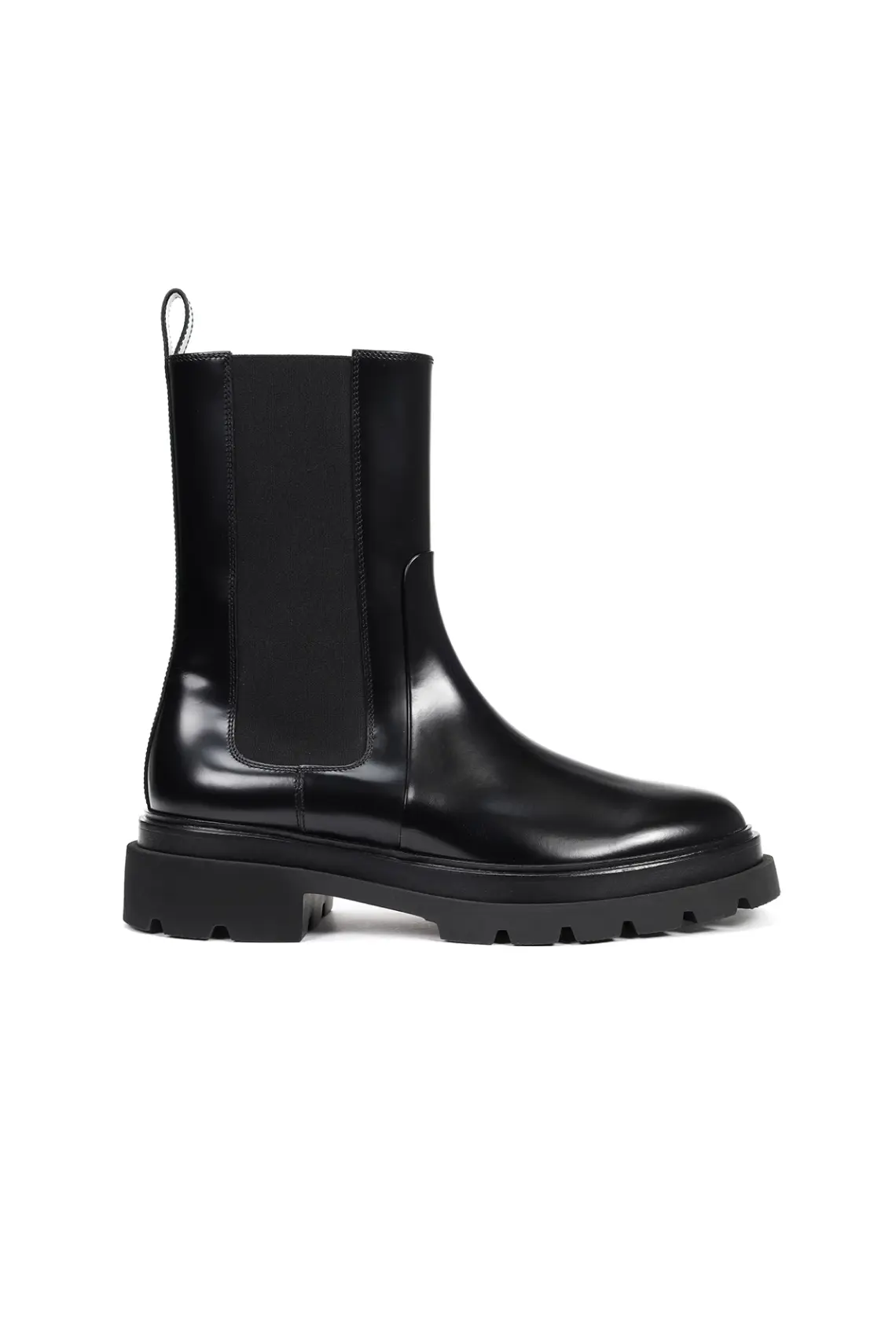  Полусапоги