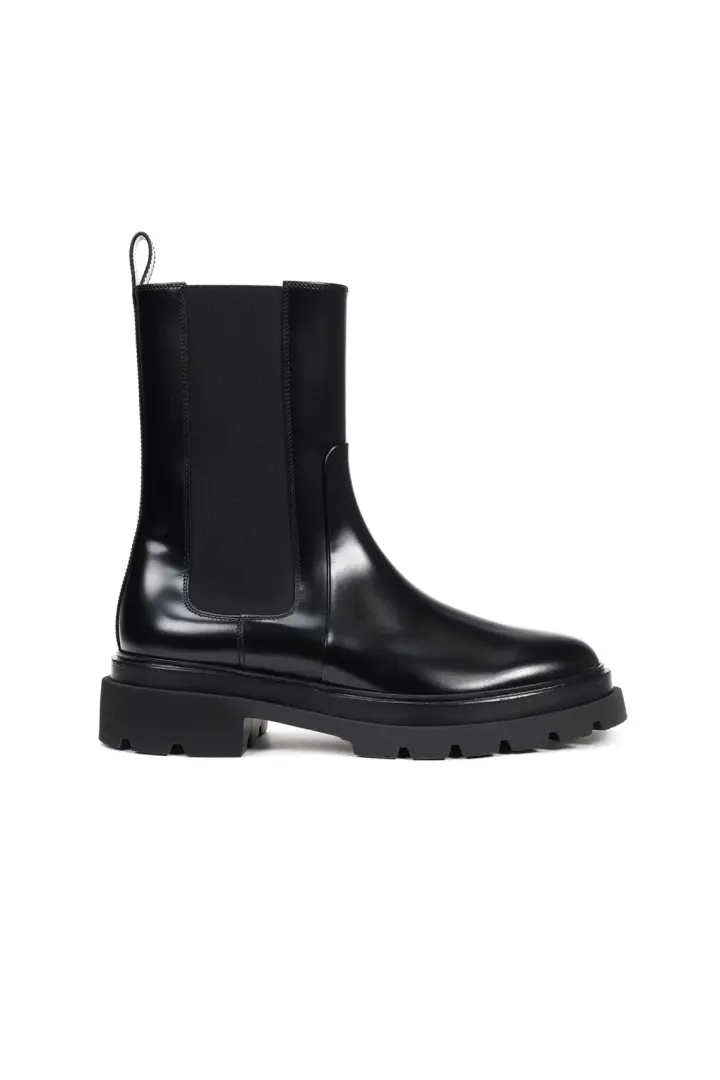  Полусапоги