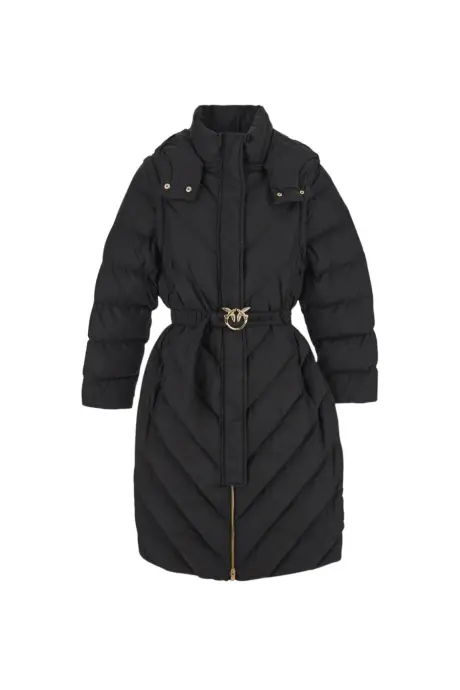 Pinko Пуховик 