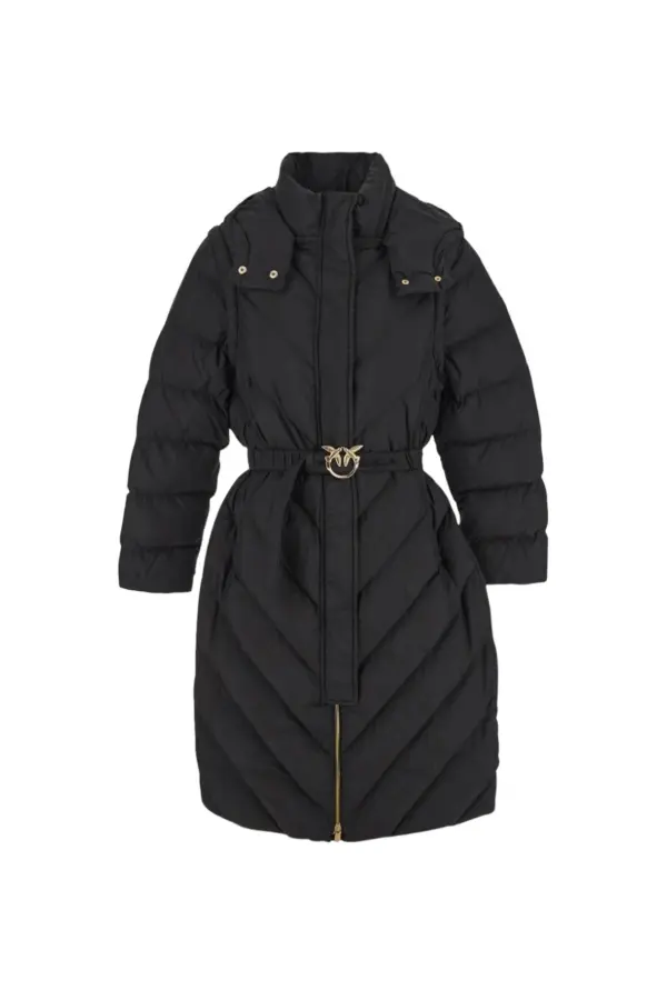 Pinko Пуховик 