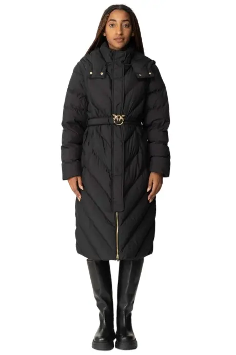 Pinko Пуховик 