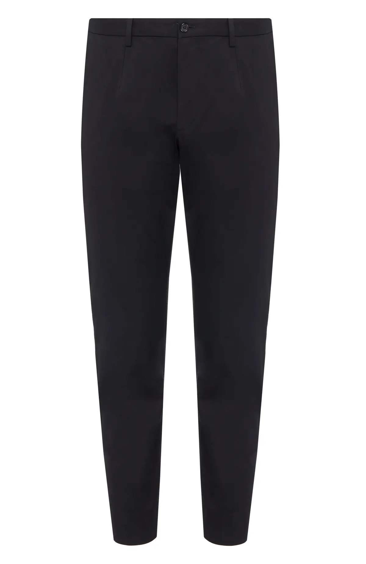 Хлопковые брюки мужские