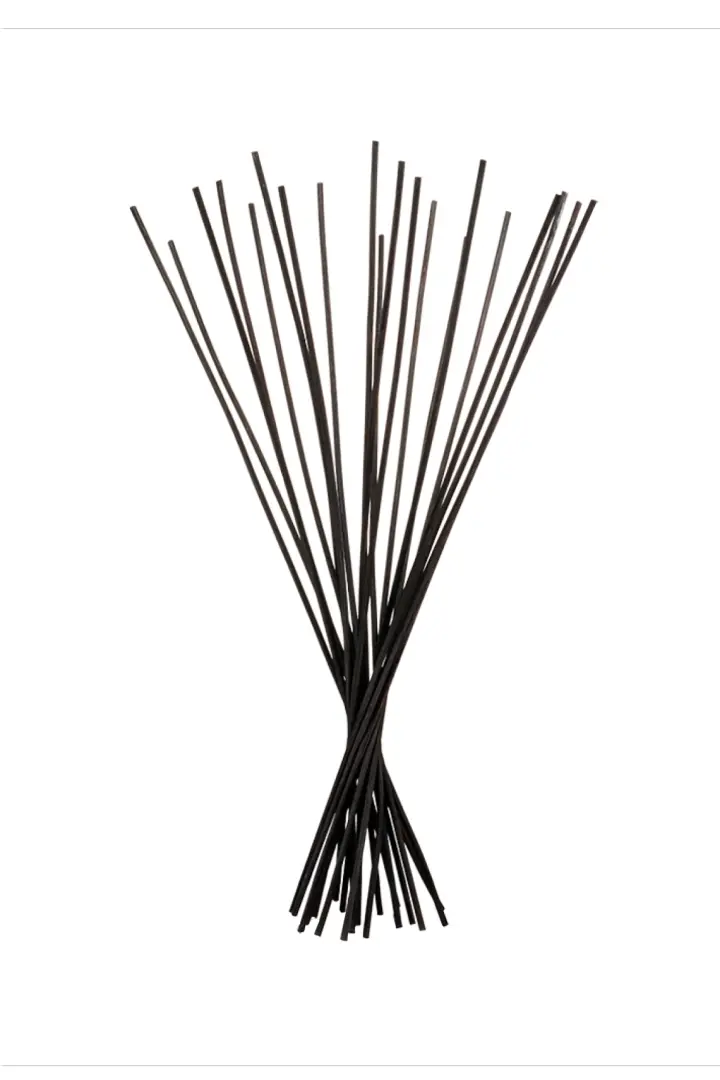 Dr. Vranjes Палочки бамбуковые черные №12