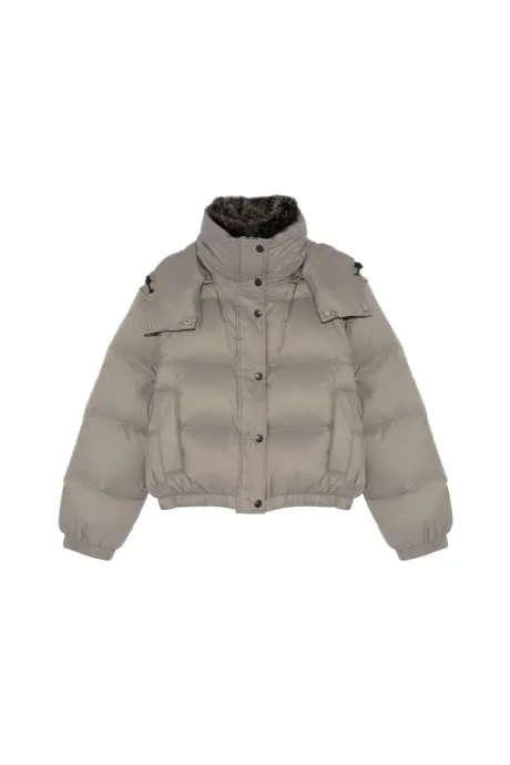 Yves Salomon Куртка 