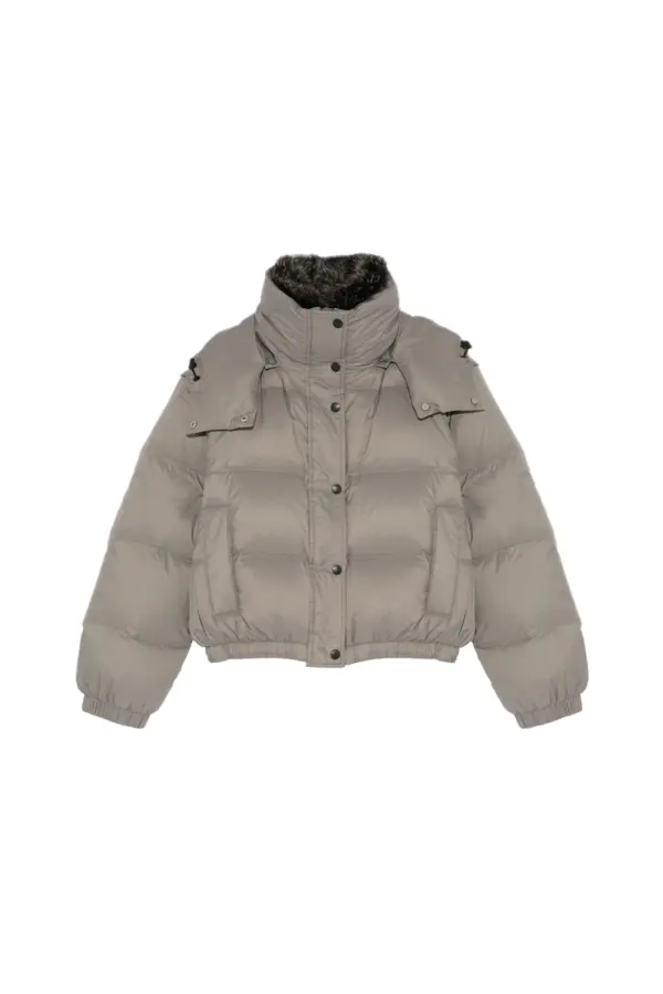 Yves Salomon Куртка 