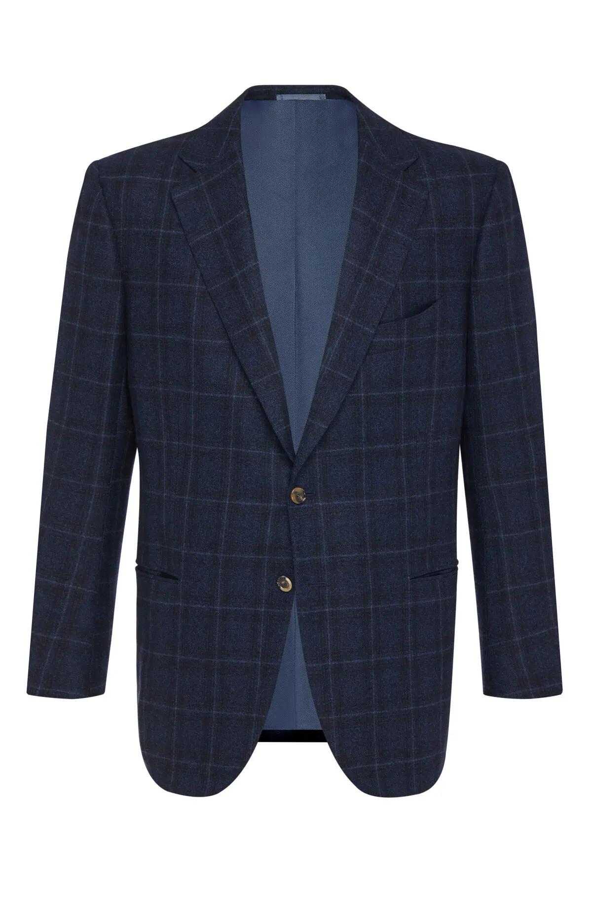  Пиджак мужской