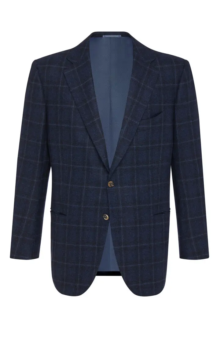  Пиджак мужской