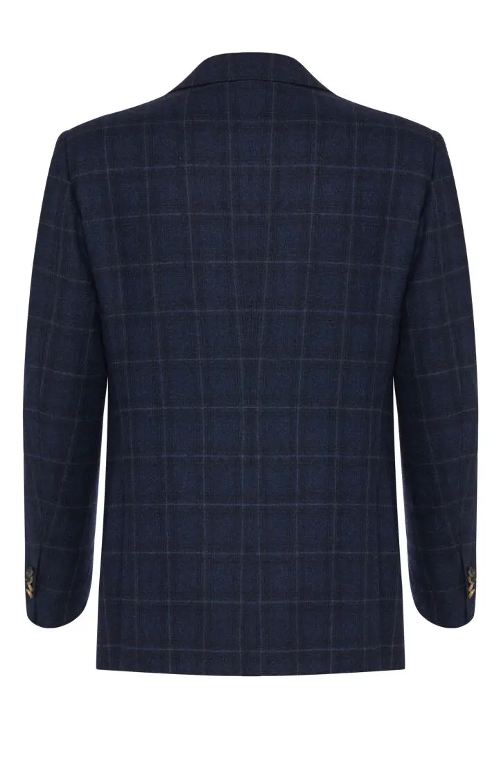  Пиджак мужской