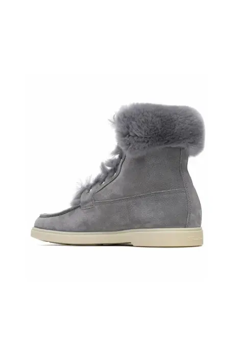 Santoni Ботинки 