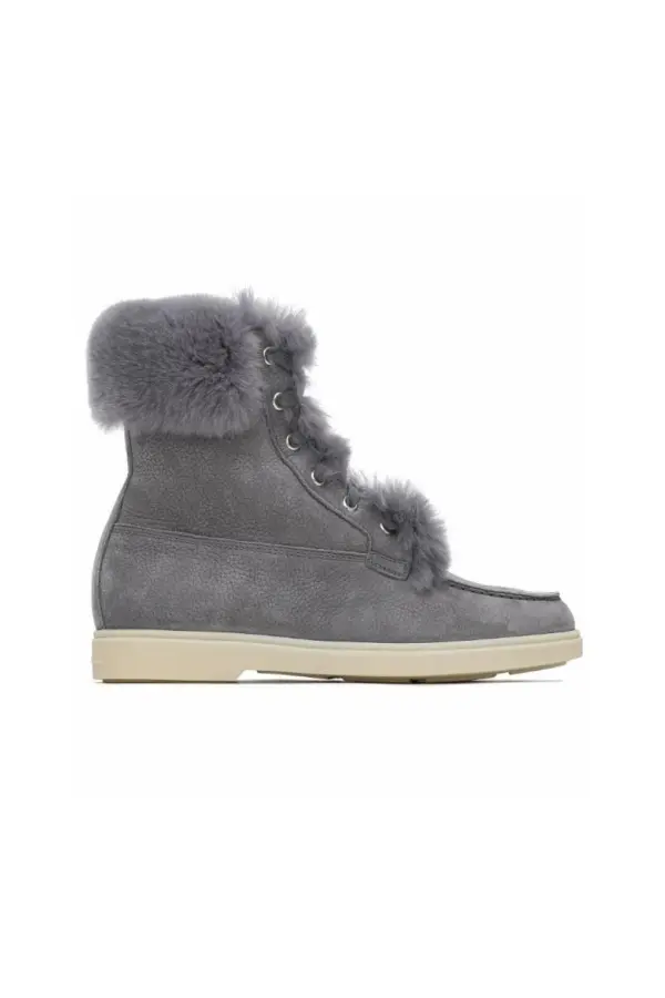 Santoni Ботинки 