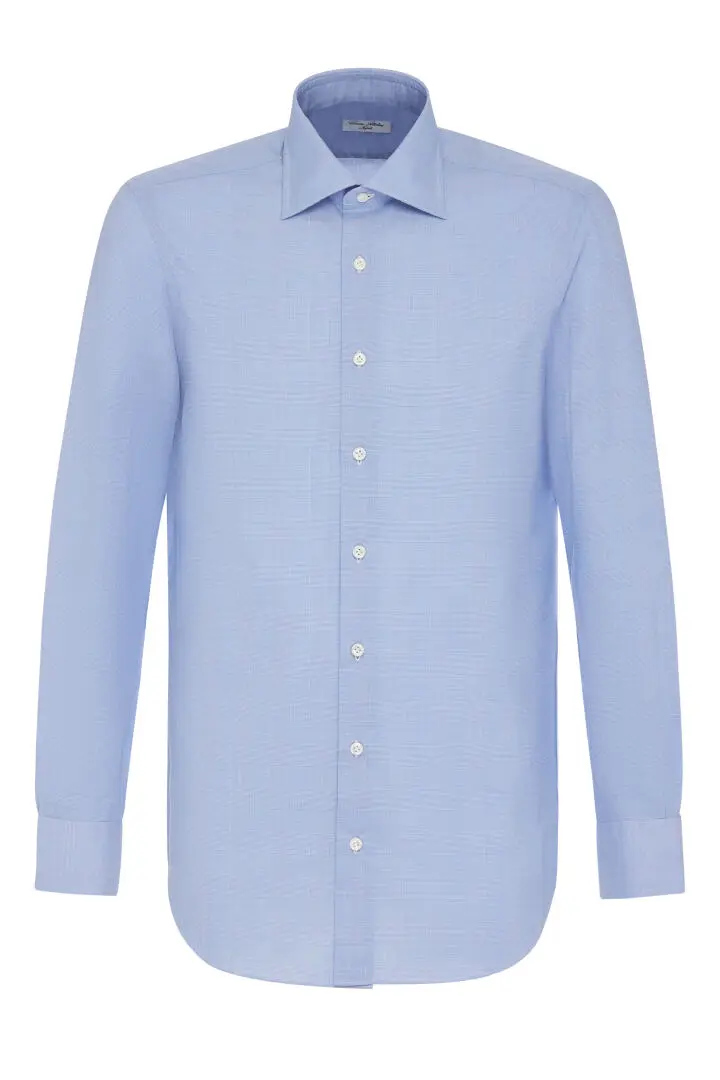  Рубашка мужская