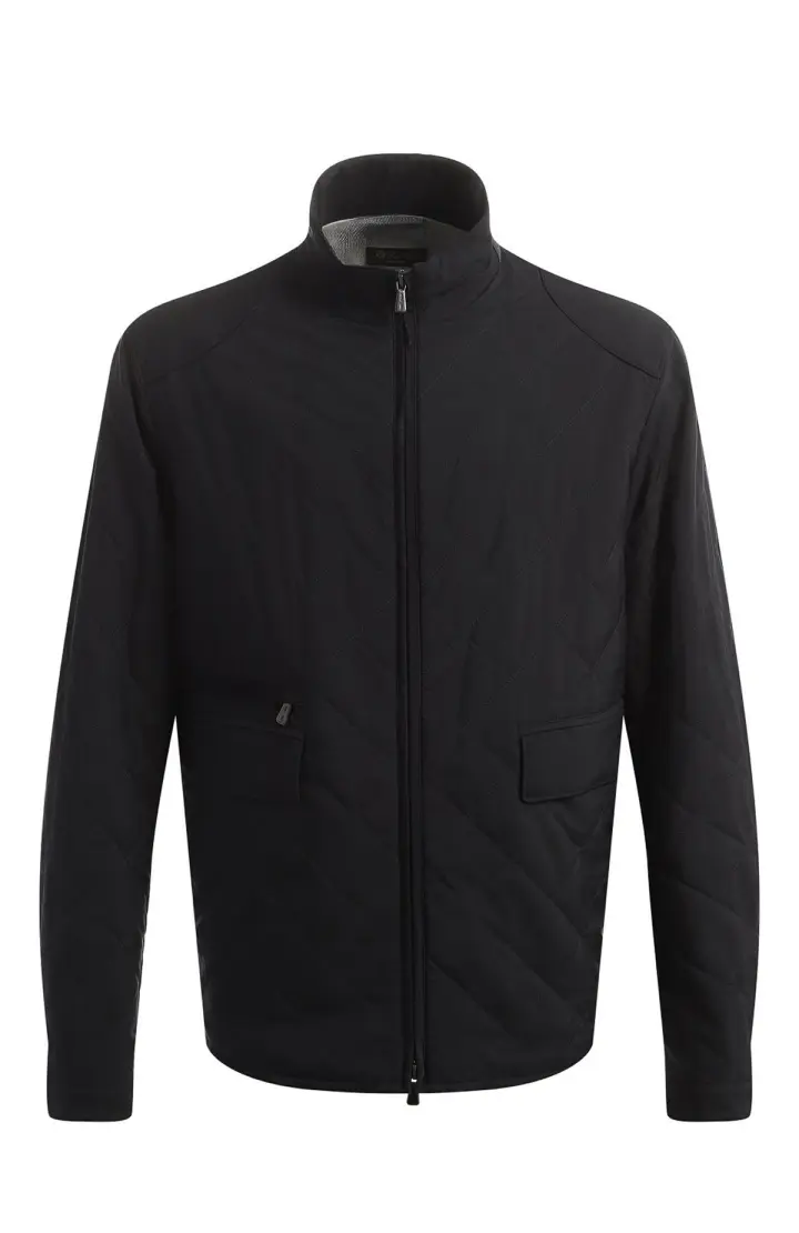  Куртка мужская