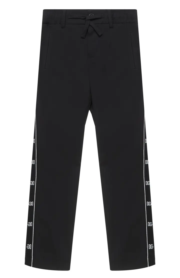 Брюки Dolce & Gabbana Брюки для мальчика