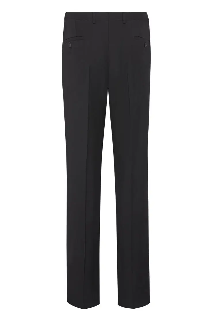 EMPORIO ARMANI Брюки мужские