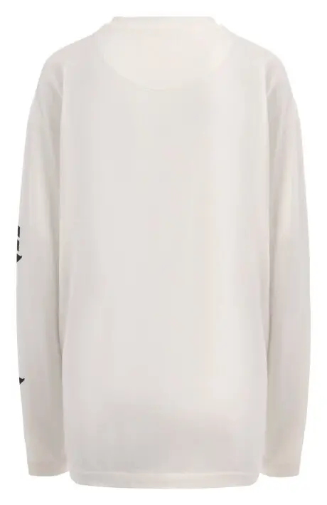 Jil Sander Лонгслив