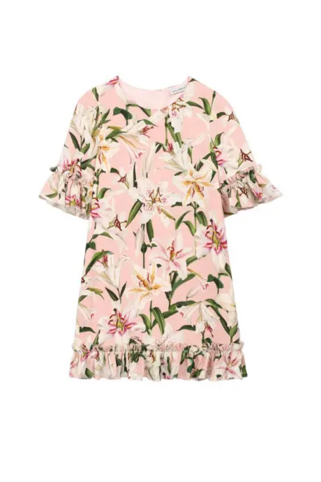 Dolce & Gabbana Платье 