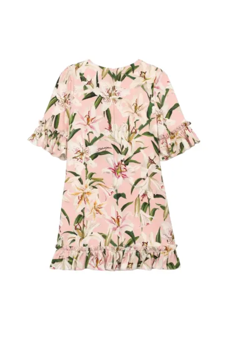 Dolce & Gabbana Платье 