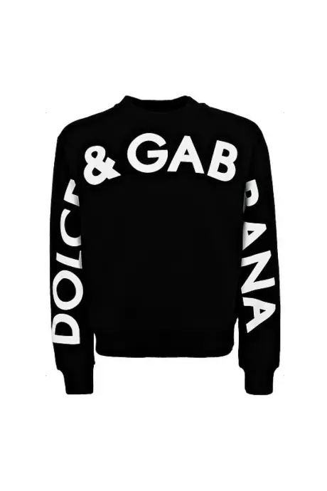 Dolce & Gabbana Свитшот 