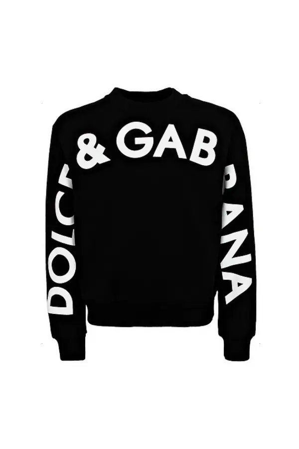 Dolce & Gabbana Свитшот 