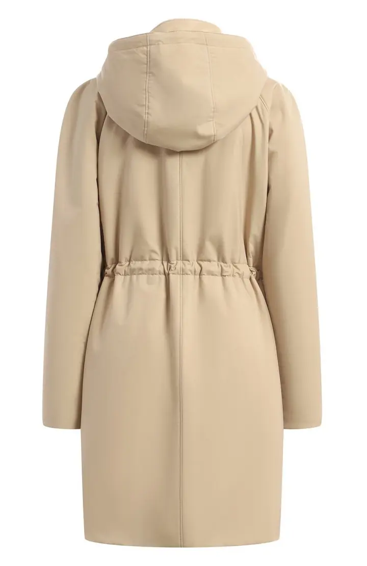  Куртка двусторонняя