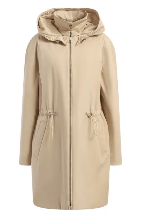 Loro Piana Куртка двусторонняя