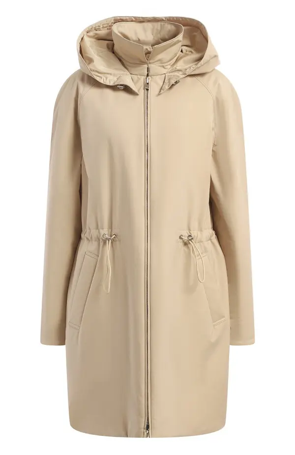 Loro Piana Куртка двусторонняя