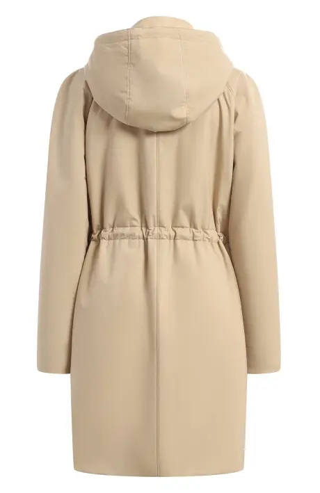 Loro Piana Куртка двусторонняя