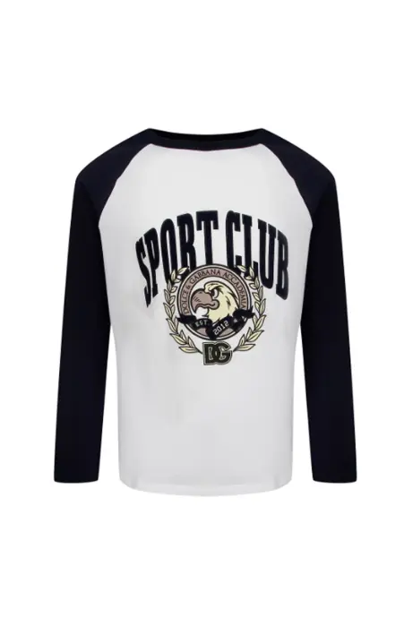 Dolce & Gabbana Лонгслив