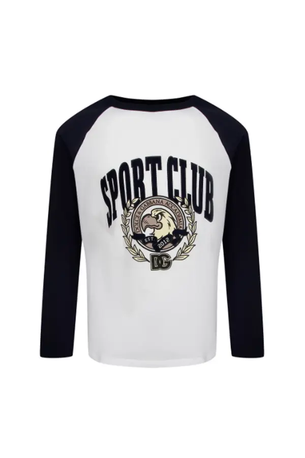 Dolce & Gabbana Лонгслив