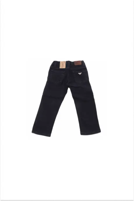 Armani Junior Джинсы