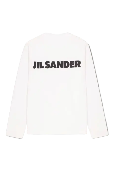  Jil Sander Лонгслив