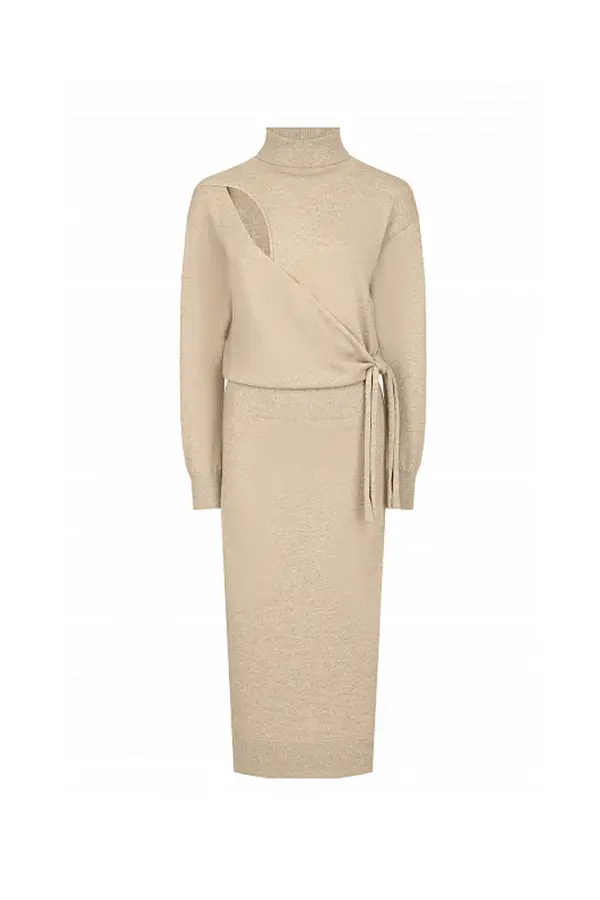 Fabiana Filippi Платье