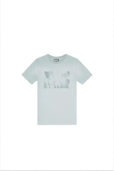 Diesel Футболка