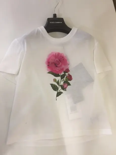 Dolce & Gabbana Футболка 