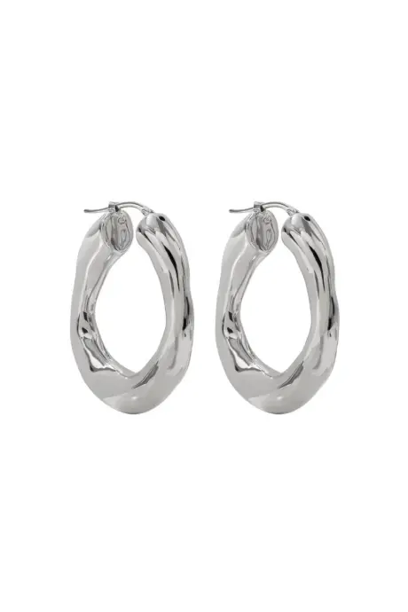 Jil Sander Серьги