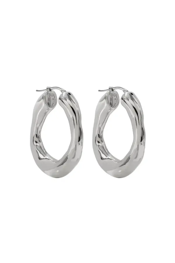 Jil Sander Серьги