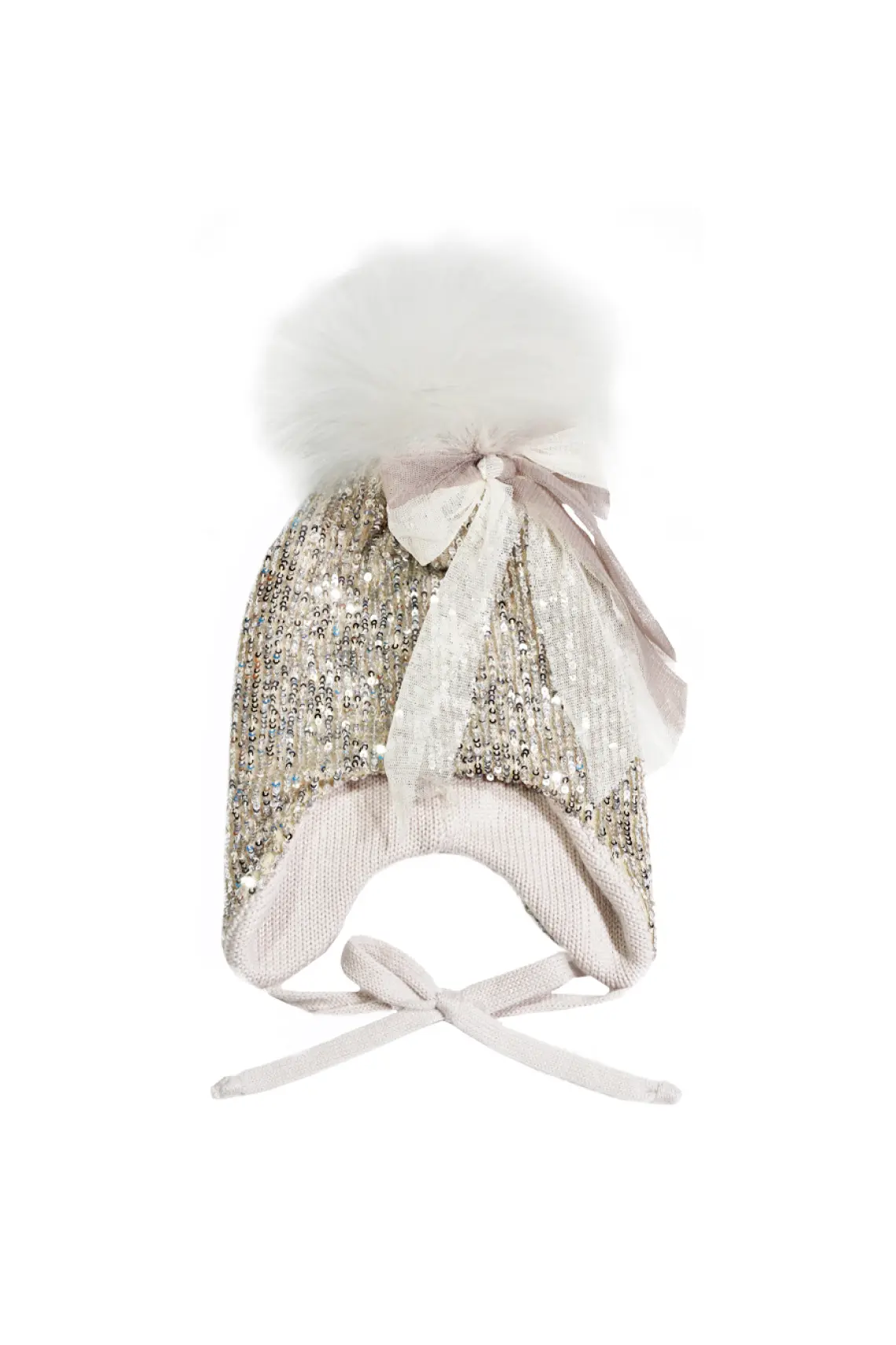 IL Trenino Шапка 