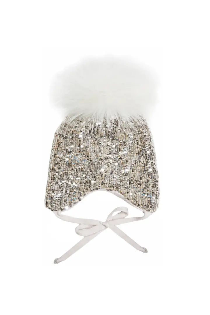 IL Trenino Шапка 