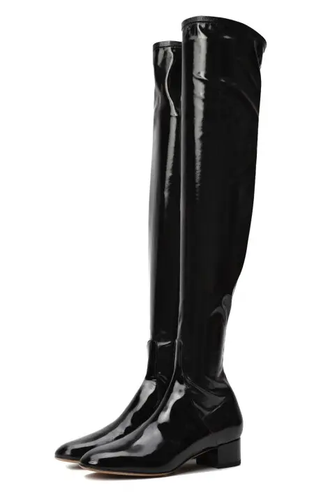 Valentino Ботфорты 