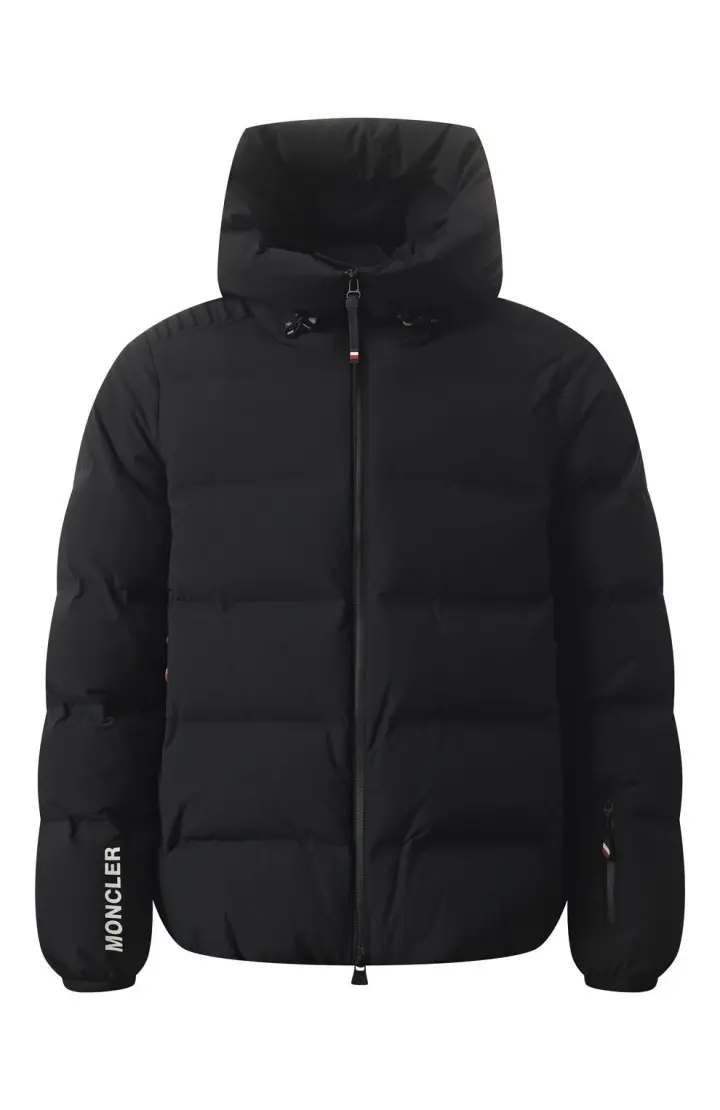 MONCLER Куртка женская