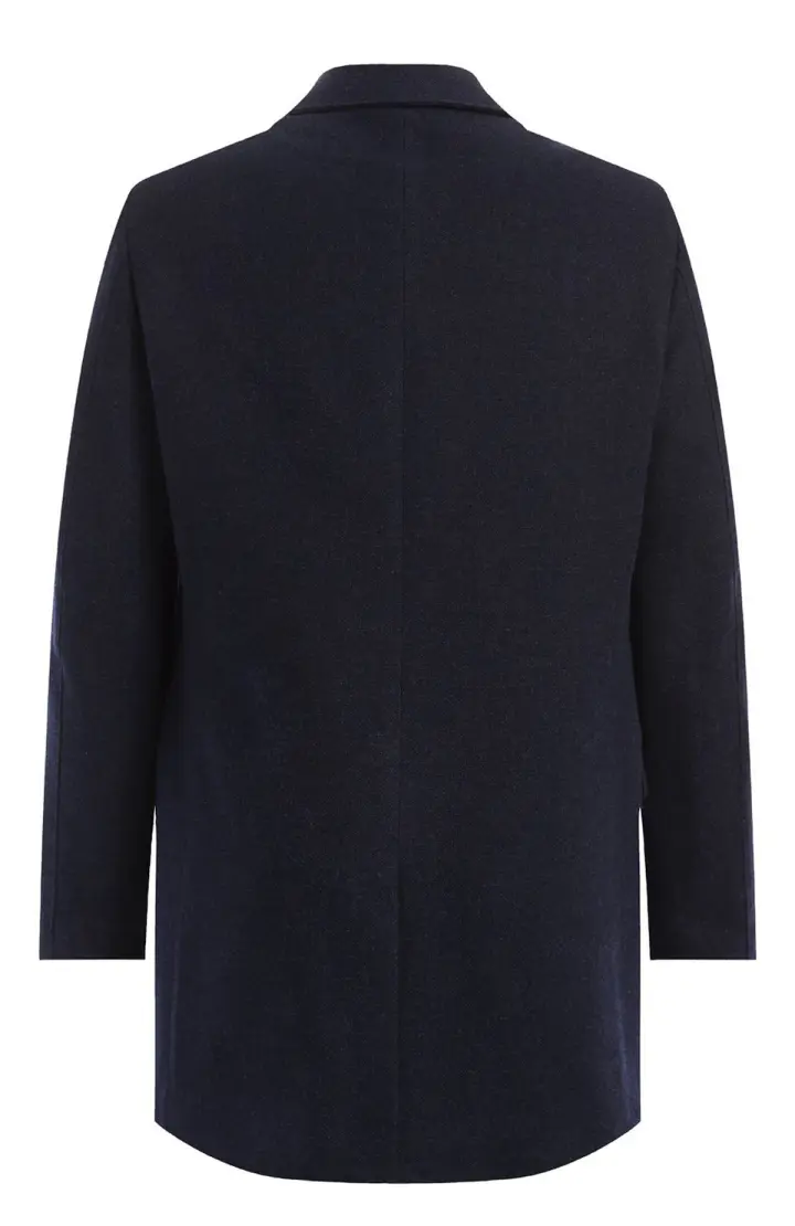  Пальто мужское