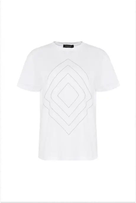 Fabiana Filippi Футболка