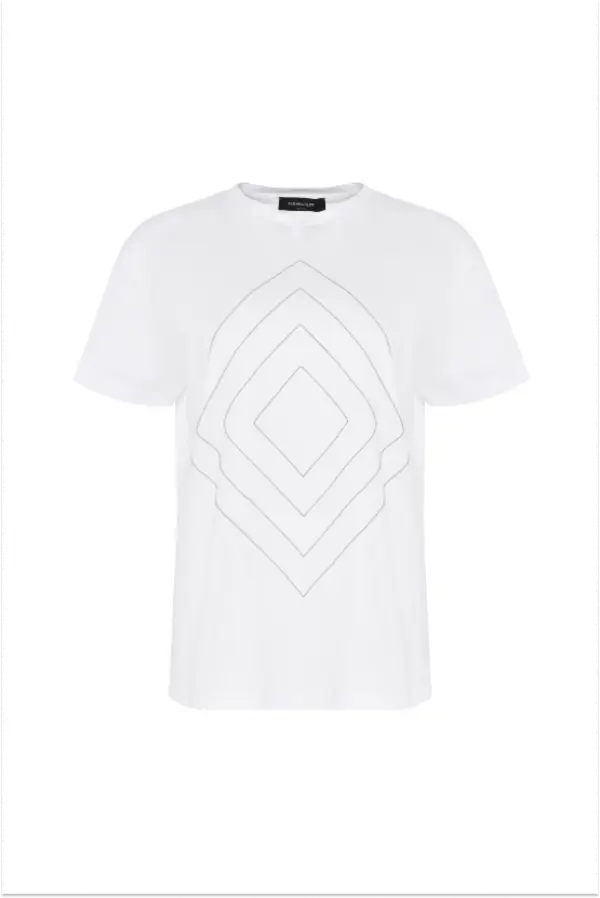 Fabiana Filippi Футболка