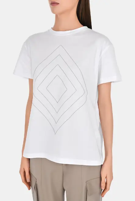 Fabiana Filippi Футболка