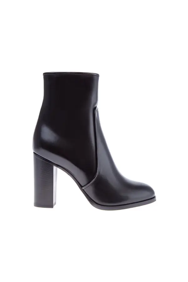 Santoni Ботильоны