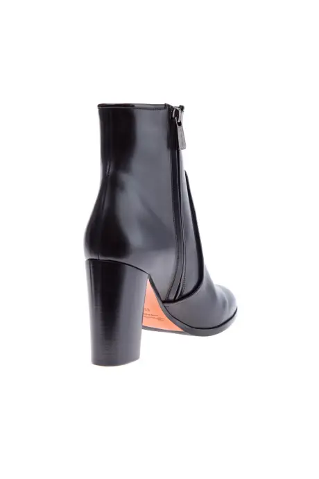 Santoni Ботильоны