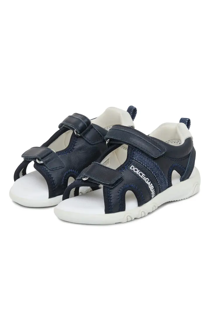 DOLCE & GABBANA Сандали м