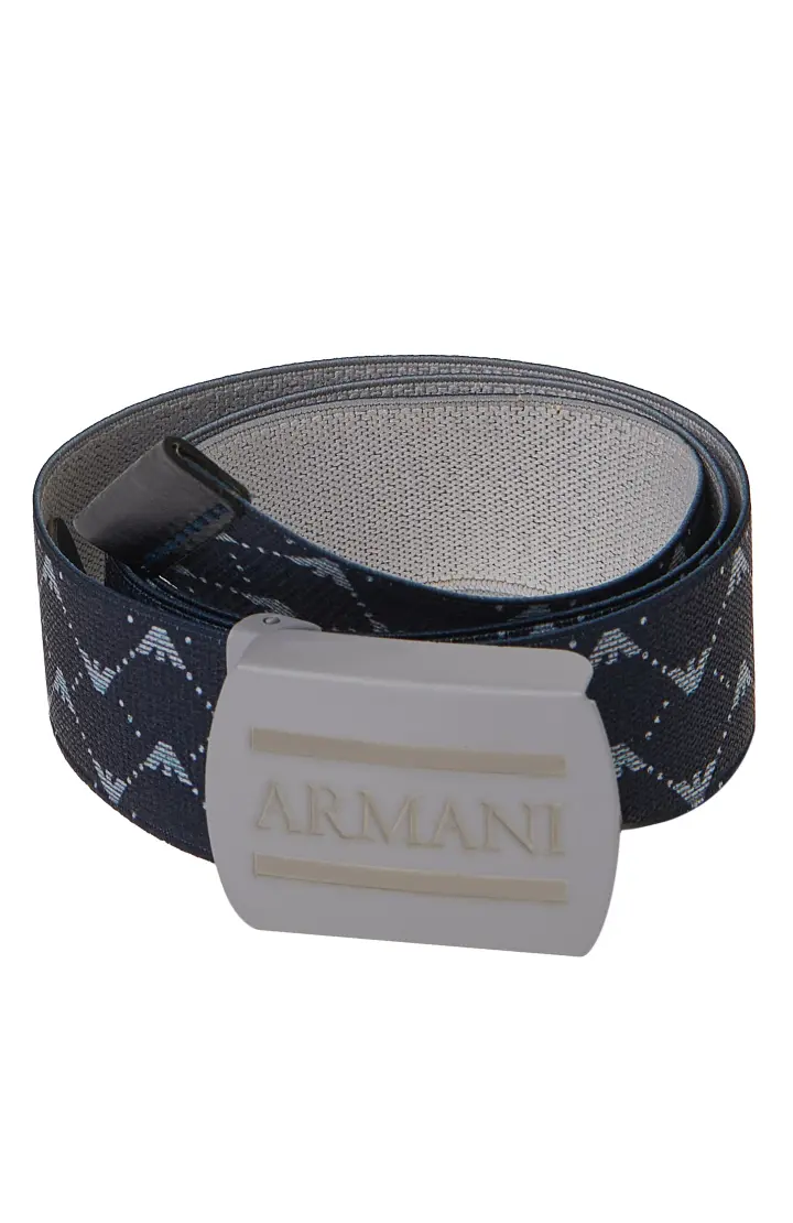 ARMANI JUNIOR Ремень